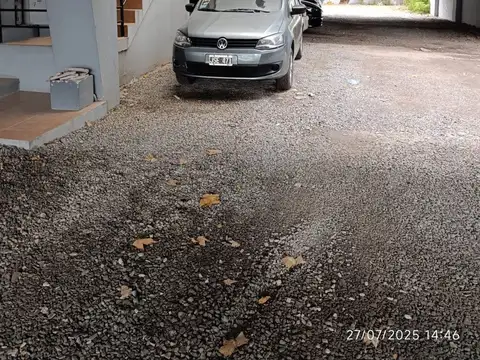 Cochera en Venta en Moron, Partido de Morón