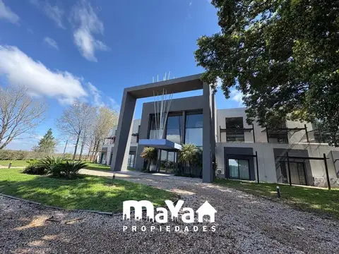 Departamento en Venta en Campana, Partido de Campana