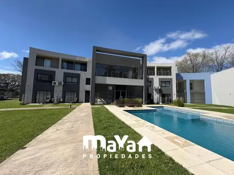 Departamento en Venta en Campana, Partido de Campana