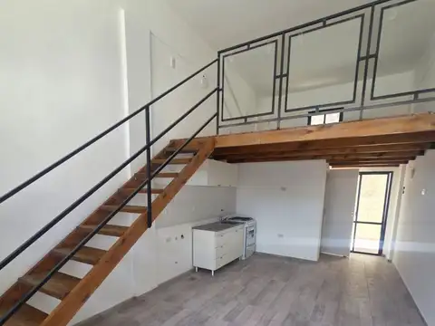 Departamento en Venta en San Jose, Mar del Plata