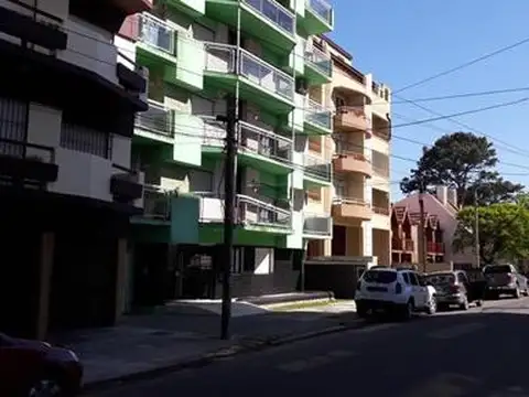 Departamento en Venta en San Bernardo del Tuyu, Partido de La Costa