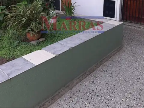 Departamento en Venta en Ramos Mejia, Partido de La Matanza