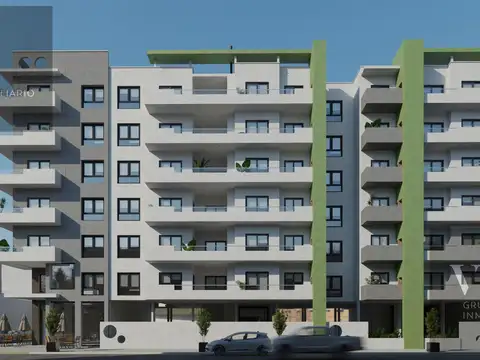 Departamento en Venta en Mar de Ajo, Partido de La Costa