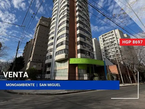 Departamento en Venta en Muñiz, Partido de San Miguel