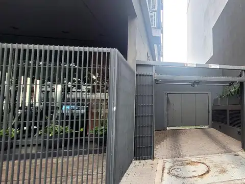 Cochera en Venta en La Lucila-Vías/Maipú, La Lucila