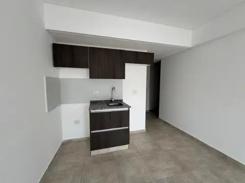 Departamento en Venta en Ituzaingo Sur, Ituzaingo
