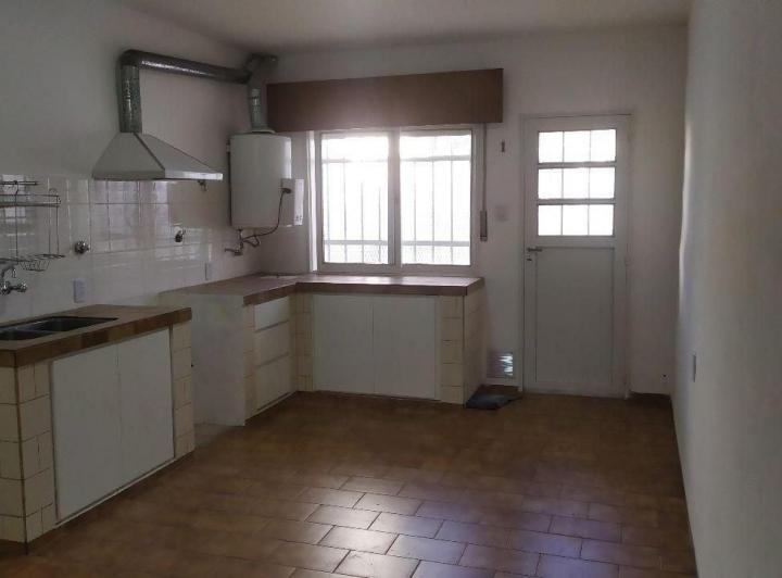 Departamento · 100m² · 4 Ambientes