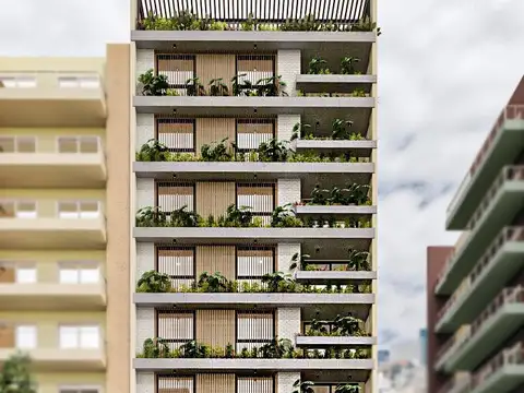 Departamento en Venta en Moron Sur, Moron