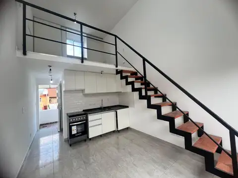 Departamento en Venta en El Palomar, Partido de Morón
