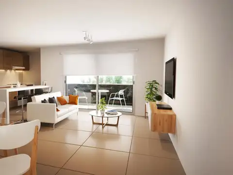Departamento en Venta en Ituzaingo, Partido de Ituzaingó