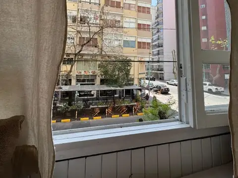 Departamento en Venta en Centro, Mar del Plata