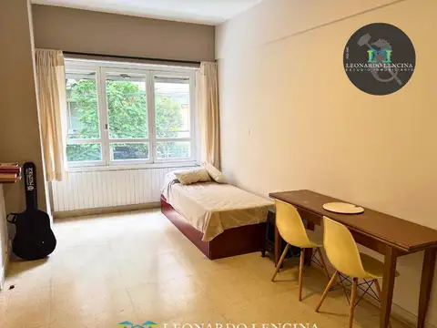 Departamento en Venta en Plaza Colon, Mar del Plata