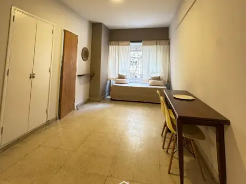 Departamento en Venta en Plaza Colon, Mar del Plata