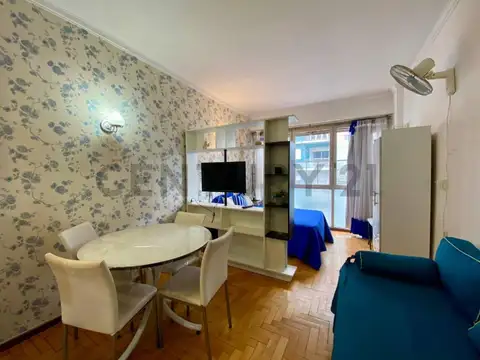 Departamento en Venta en Mar del Plata, Partido de General Pueyrredón