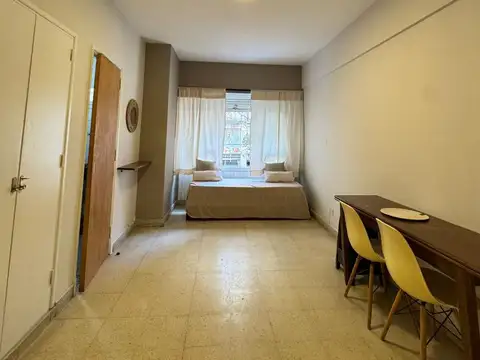 Departamento en Venta en Plaza Colon, Mar del Plata