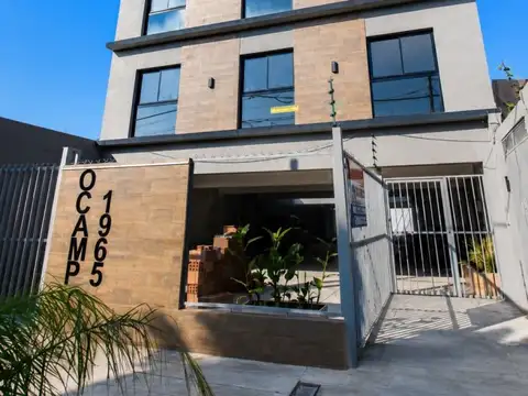 Departamento en Venta en Villa Luzuriaga, Partido de La Matanza