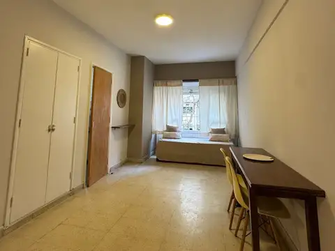 Departamento en Venta en Plaza Colon, Mar del Plata