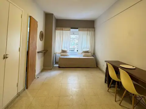 Departamento en Venta en Plaza Colon, Mar del Plata