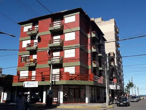 Departamento en Venta en San Bernardo del Tuyu, Partido de La Costa