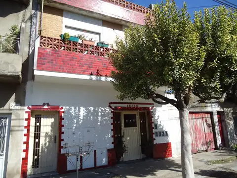 Departamento en Venta en Lomas del Mirador, Partido de La Matanza