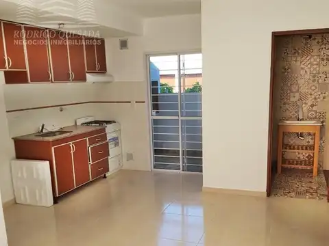 Departamento en Venta en San Bernardo del Tuyu, Partido de La Costa