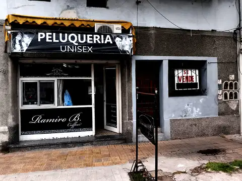 Departamento en Venta en Avellaneda, Partido de Avellaneda