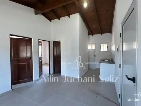 Departamento en Venta en Costa Azul, Partido de La Costa