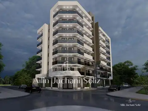 Departamento en Venta en Mar de Ajo, Partido de La Costa