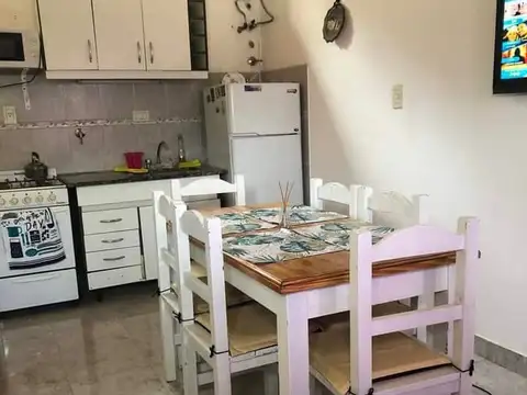 Departamento en Venta en Santa Clara del Mar, Partido de Mar Chiquita