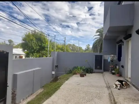 Departamento en Venta en Exaltacion de la Cruz, Partido de Exaltación de la Cruz