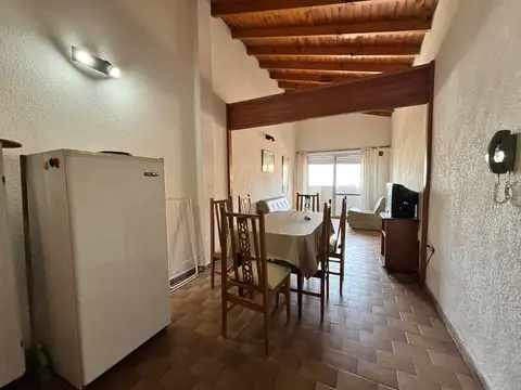 Departamento en Venta en San Bernardo Del Tuyu, San Bernardo del Tuyu