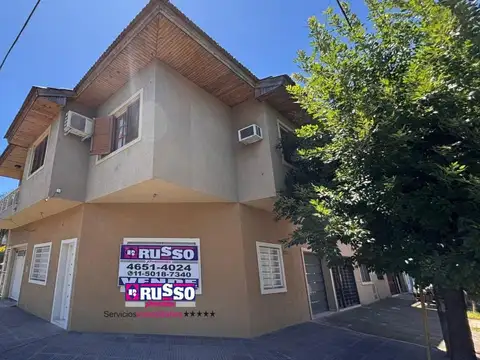 Departamento en Venta en San Justo, Partido de La Matanza