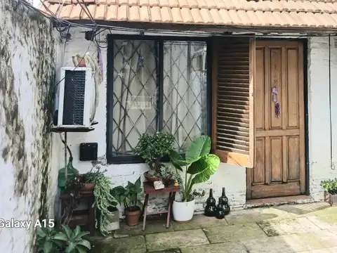 Departamento en Venta en Ramos Mejia, Partido de La Matanza