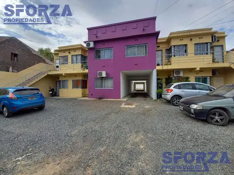 Departamento en Venta en San Miguel, Partido de San Miguel
