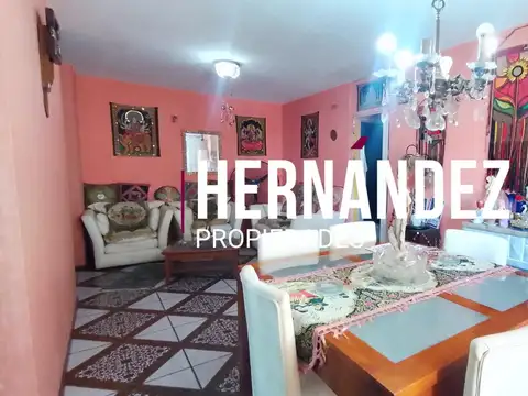 Departamento en Venta en Banfield, Partido de Lomas de Zamora