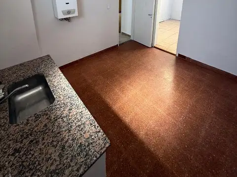 Departamento en Venta en Lanus Este, Lanus