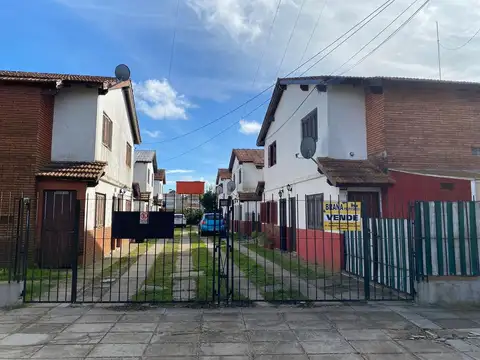 Departamento en Venta en San Clemente del Tuyu, Partido de La Costa