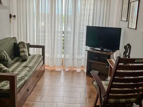 Departamento en Venta en San Bernardo del Tuyu, Partido de La Costa