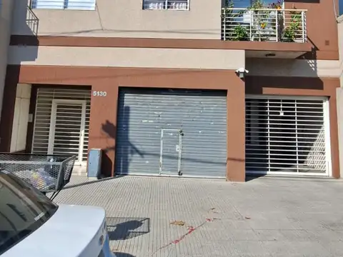 Departamento en Venta en Villa Insuperable, Partido de La Matanza