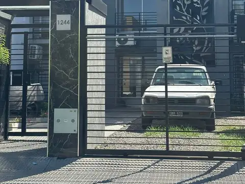 Departamento en Venta en Moron Sur, Moron