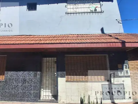 Departamento en Venta en San Antonio de Padua, Partido de Merlo