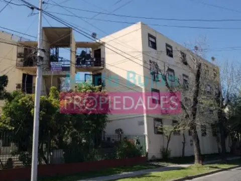 Departamento en Venta en Dock Sud, Partido de Avellaneda