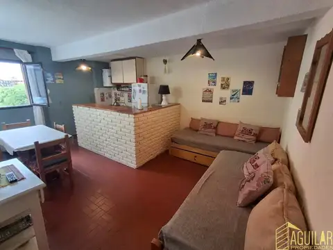 Departamento en Venta en Villa Gesell, Partido de Villa Gesell