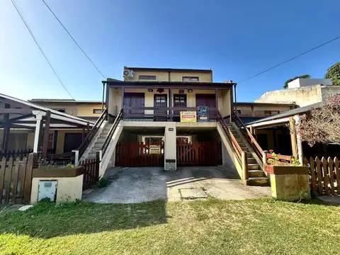 Departamento en Venta en San Clemente del Tuyu, Partido de La Costa