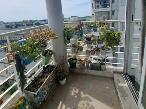 Departamento en Venta en Moron Sur, Moron