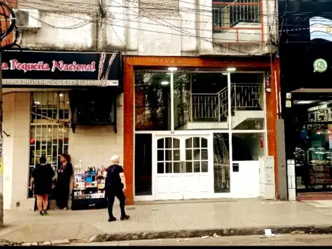 Departamento en Venta en Ramos Mejia, Partido de La Matanza