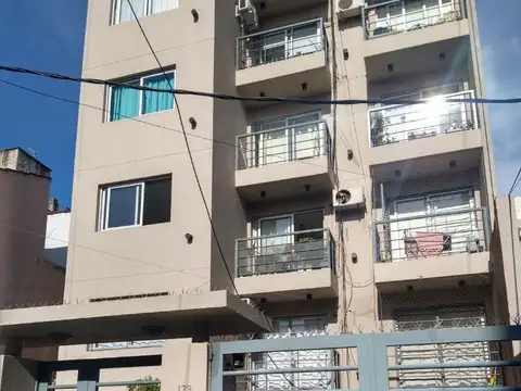 Departamento en Venta en Haedo, Partido de Morón
