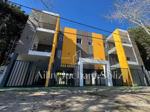 Departamento en Venta en Costa Azul, Partido de La Costa