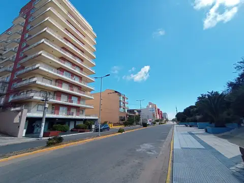 Departamento en Venta en San Clemente del Tuyu, Partido de La Costa