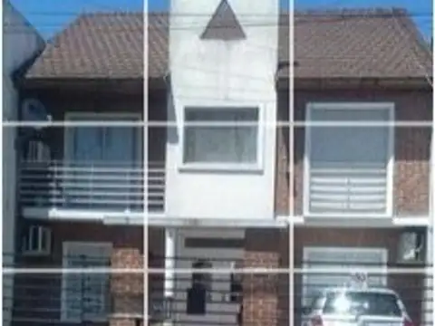 Departamento en Venta en Moron, Partido de Morón